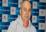 Çok önemli bir takım ile oynadık