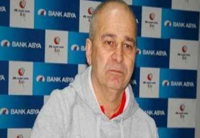 Çok önemli bir takım ile oynadık 