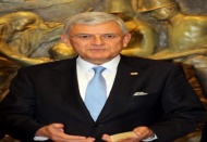 Çok önemli günler yaşıyoruz çok önem müzakereler devam ediyor