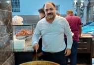 Çok perişan durumdayız