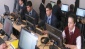 Çok Programlı liseye bilgisayar laboratuarı kuruldu