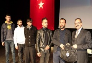 Çok sayıda kurs ve eğitim verilecek