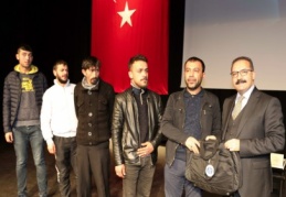 Çok sayıda kurs ve eğitim verilecek