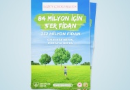 Çok sayıda ormanlık alanı kaybettik