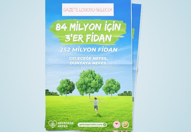 Çok sayıda ormanlık alanı kaybettik