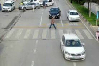 Çok sayıda sürücü ve araca işlem yapıldı 