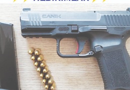 Çok sayıda uyuşturucu madde silah, çalıntı malzeme ele geçirildi