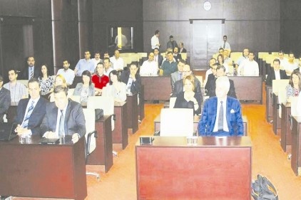 Çok sektörlü üretim kabiliyetinin Polonya için önemli fırsatlar sunuyor
