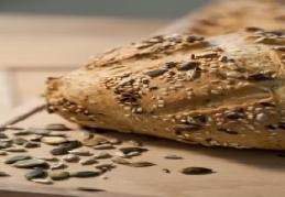Çok tahıllı ekmek üretmenin pratik yolu