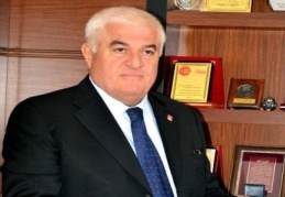 Çok üzüldük, söyleyecek söz bulamıyorum