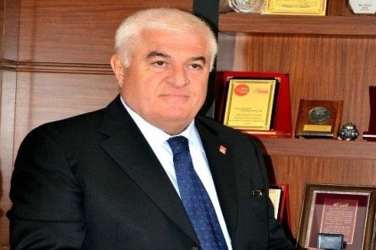 Çok üzüldük, söyleyecek söz bulamıyorum