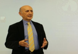 Çok yaratıcı, özel bir insandı