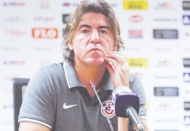 “Çok yüksek tempoda geçen çok çekişmeli bir maç oldu”