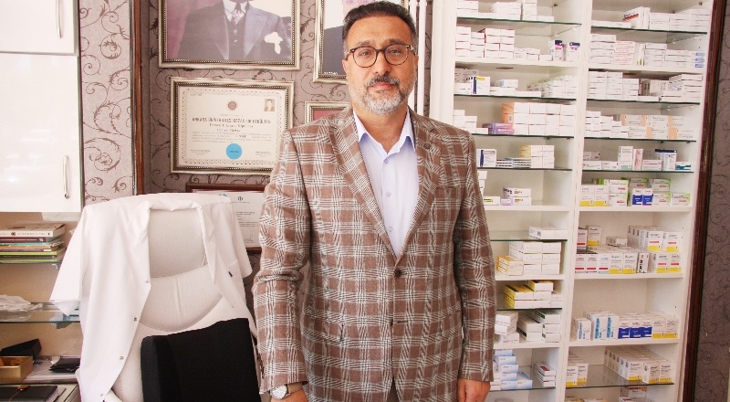 Çok zor günler yaşayacağız ve birçok ilaca ulaşamayacağız