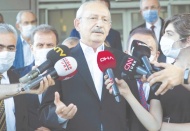  “Çoklu baro düzenlemesini AYM’ye taşıyacağız”