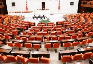 Çoklu Baro teklifi Genel Kurul’da: 3 partiden muhalefet şerhi