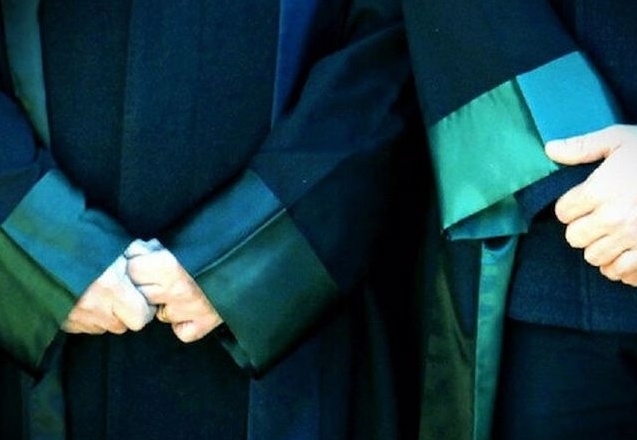 Çoklu baro tutmadı: Yeni baro için gerekli 2 bin imzayı toplayamadılar