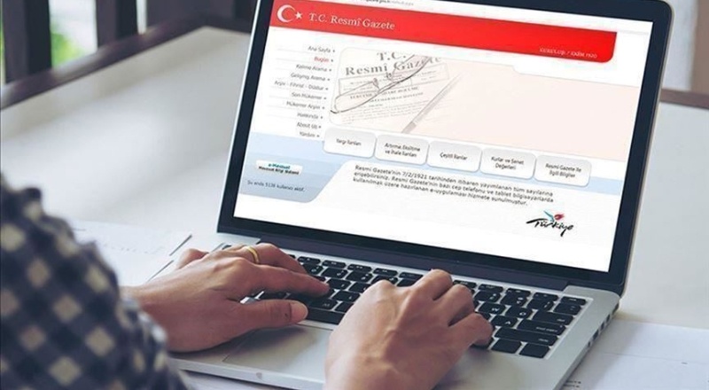 Çoklu baro yürürlüğe girdi: 2 bin avukatın katılımıyla yeni baro kurulabilecek