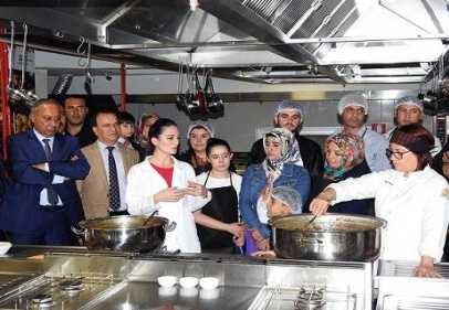 Çölyak hastaları için aşure günü