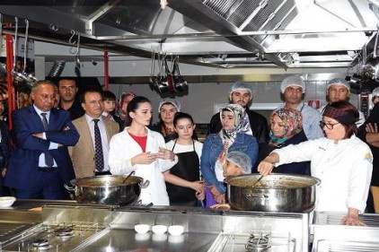 Çölyak hastaları için aşure günü