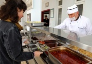 Çölyak hastaları için özel menü hazırlandı