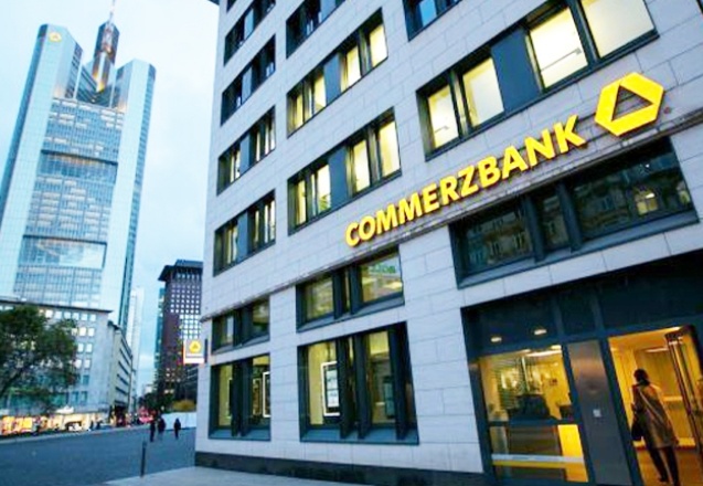 Commerzbank, Mart 2022 için dolar tahminini 11 TL'ye yükseltti