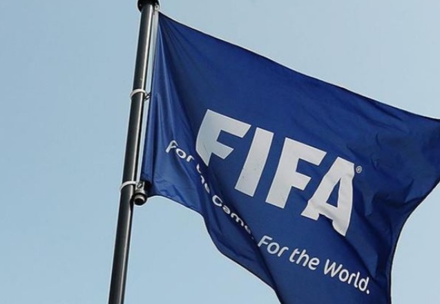CONMEBOL'dan FIFA Dünya Kupası resti