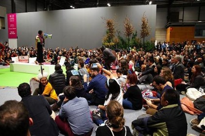 COP25 hayal kırıklığıyla sona erdi