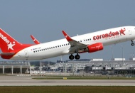 Corendon Airlines Gaziantep seferleri başlatacak