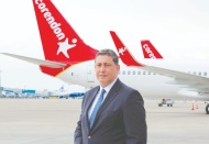Corendon, Avrupa’dan Türkiye’deki 15 havalimanına uçacak