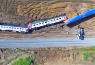 Çorlu tren faciasından 3 yıl sonra ek bilirkişi raporu: Menfezler yeterli değil, gerekli sayıda kontrol memuru yok