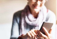 Coronavirus, 65-74 yaş grubunun internet kullanımını artırdı