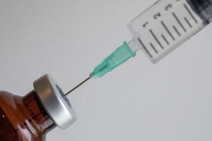Coronavirüs aşısı ilk testlerine başlandı
