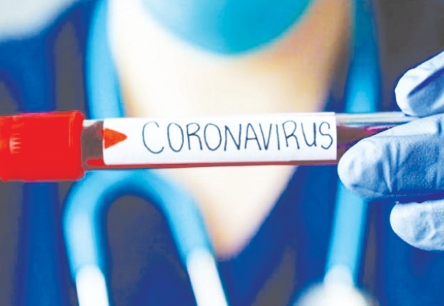 Coronavirus erkeklerde unutkanlık, kadınlarda saç dökülmesi yapıyor