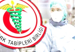 Coronavirus nedeniyle yaşamını yitiren sağlıkçıların sayısı 326