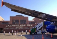 Coronavirüs şüphesi panik yarattı