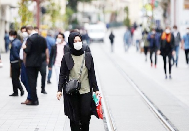 Coronavirus'te 2. evre planı: Hafta sonu sokağa çıkma yasakları geri gelebilir