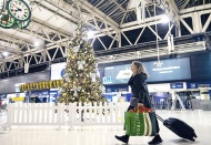 Coronavirus'te mutasyon endişeleriyle riskten kaçış kuvvetli: Yeni haftada dolarda sınırlı yükseliş