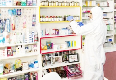 Coronavirus’ten hayatını kaybeden eczacı ve eczane çalışanı sayısında artış var