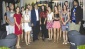 Corvinus Üniversitesi öğrencileri Gaziantep’e geldi