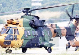 Cougar tipi helikopterlerde şimdiye kadar 37 asker hayatını kaybetti