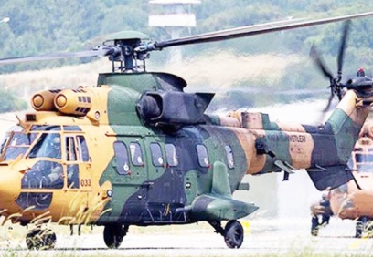 Cougar tipi helikopterlerde şimdiye kadar 37 asker hayatını kaybetti