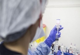 Covid-19 ilaçları SGK'nin ödeme listesinde