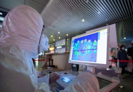 Covid-19 salgını, ülkemizi ciddi boyutlarda tehdit eder noktaya geldi