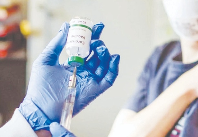 Covid-19 aşılarının öldürücü ya da hasar bırakıcı hiçbir yan etkisi yok!