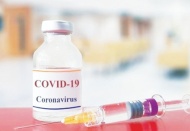 Covid-19 aşısı için küresel yarış hızlandı