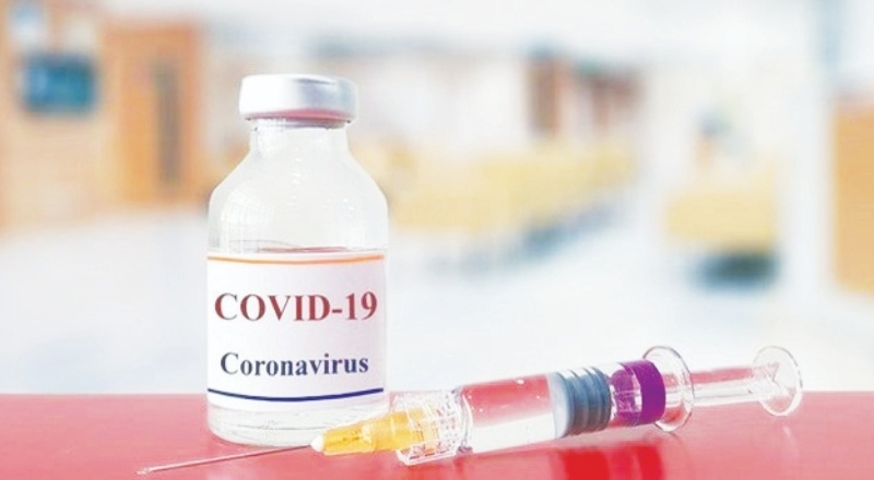 Covid-19 aşısı için küresel yarış hızlandı