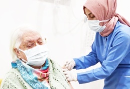 Covid-19 aşısının ikinci doz uygulaması bugün başlıyor