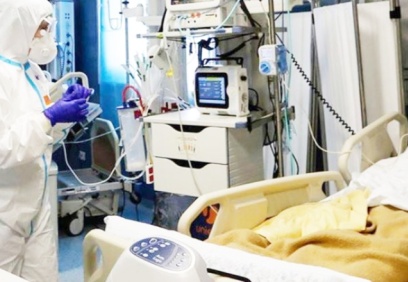 Covid-19 atlatılsa bile bu etkileri kalıyor