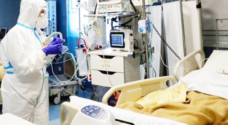 Covid-19 atlatılsa bile bu etkileri kalıyor